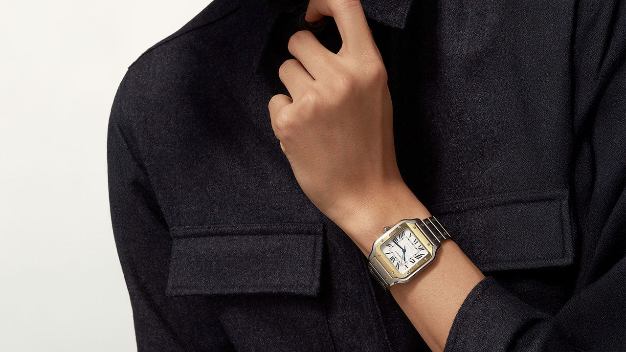 Top 5 timeless watches for every occasion and style