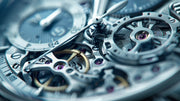 The difference between automatic and quartz movement