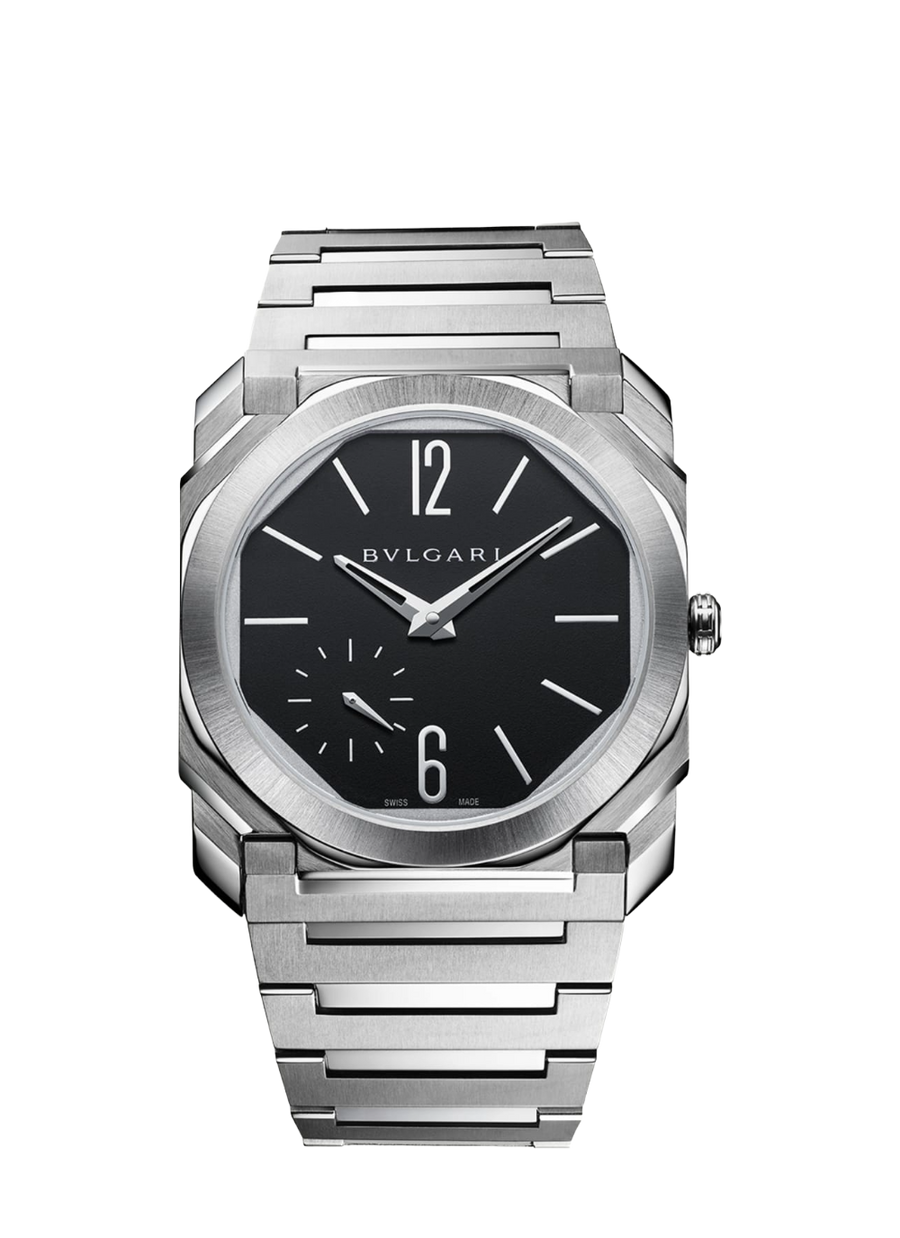 Bvlgari Octo Finissimo Automatic (103297)