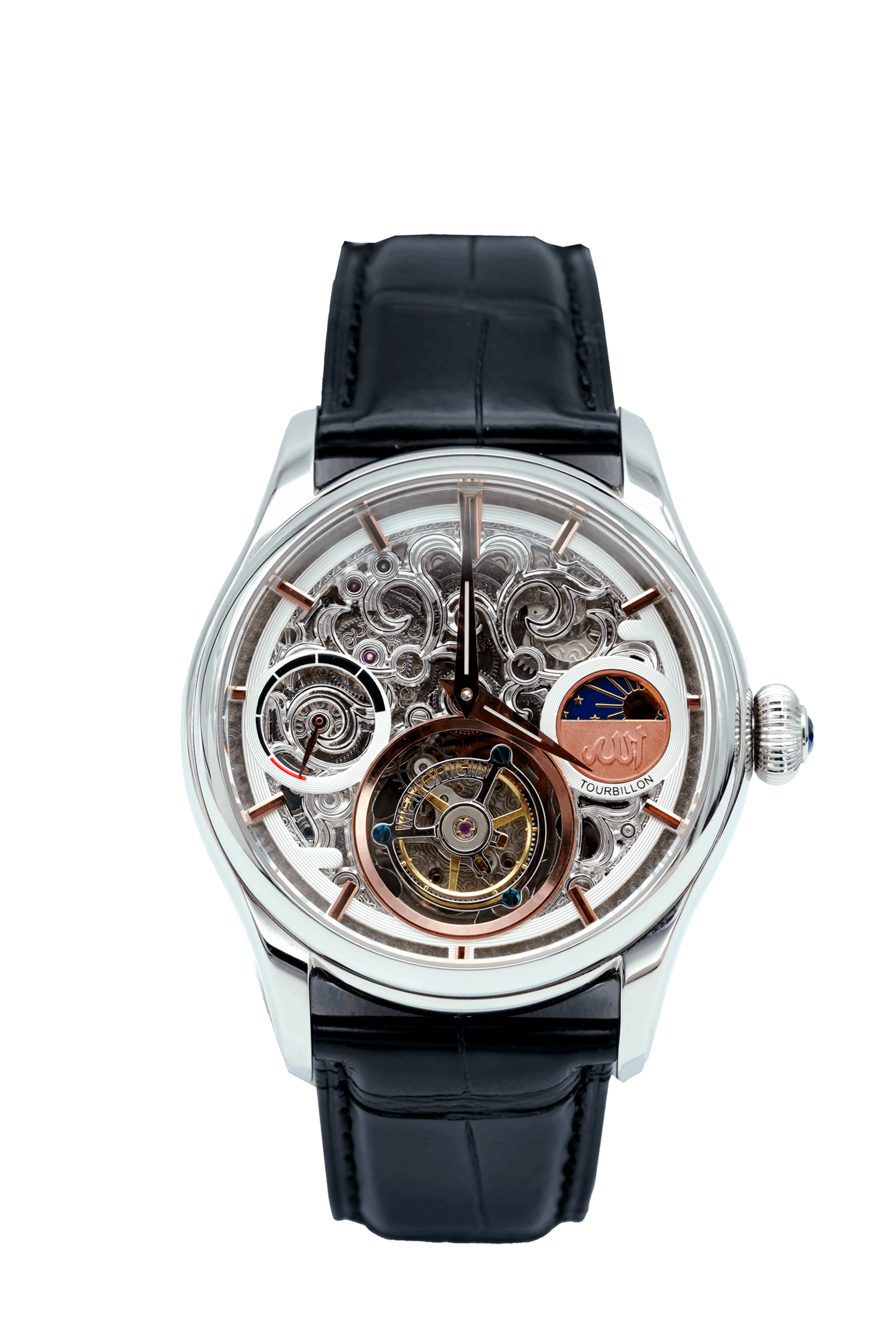 Tourbillon Timepieces Memorigin Watches Price Memorigin Islamic