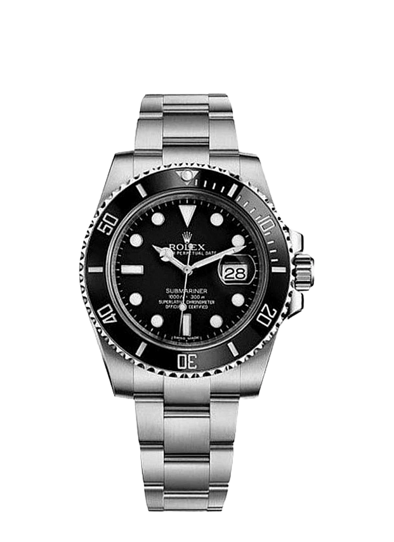 Rolex Submariner Date (116610LN)