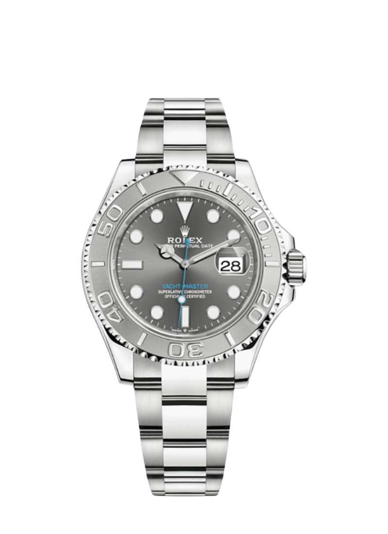 Rolex Yacht-Master 40 (116622)
