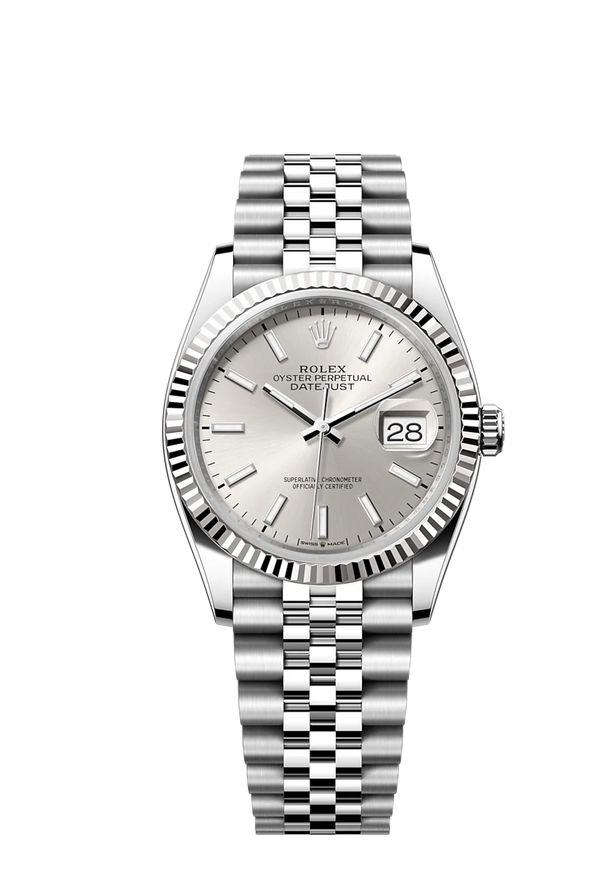Rolex Datejust 36 (126234-0013)