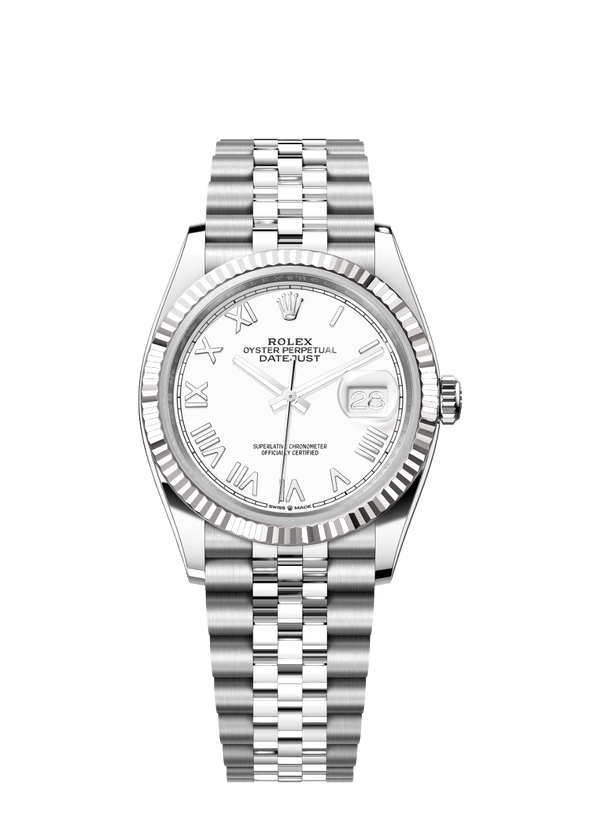 Rolex Datejust 36 (126234-0061)