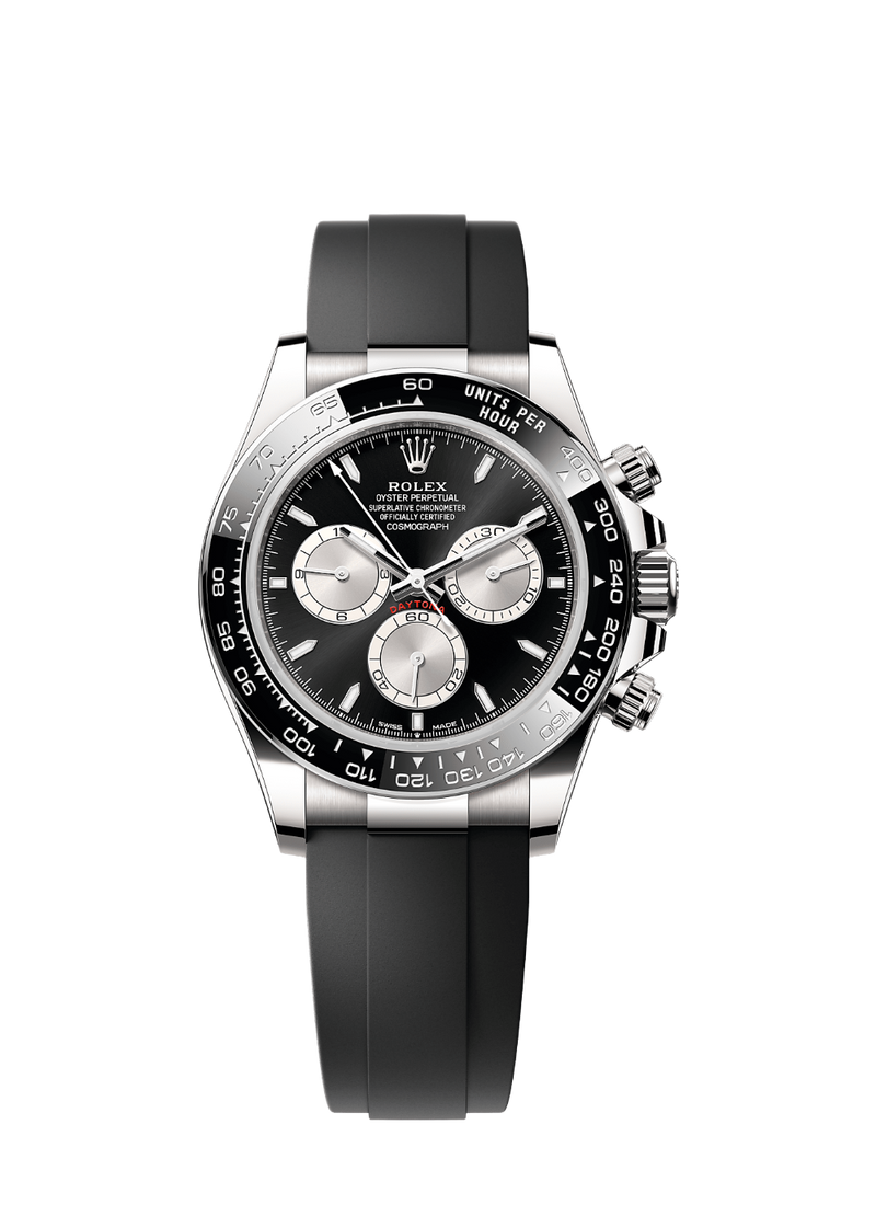 Rolex Daytona White Gold (126519LN-0002)