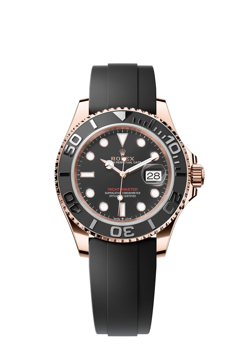 Rolex Yacht-Master 40 (126655-0002)