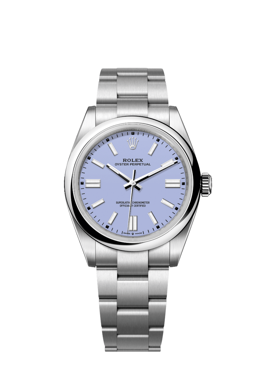 Rolex Oyster Perpetual 41 (134300-0012)