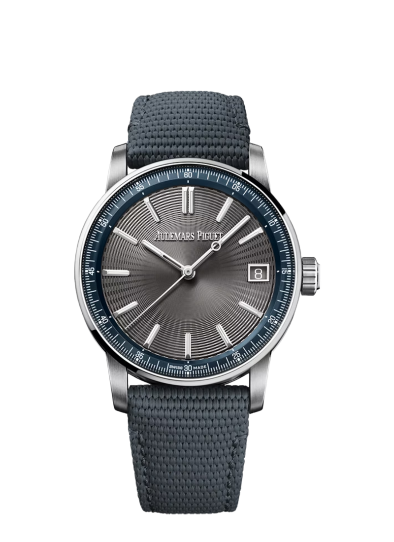 Audemars Piguet Code 11.59 (15210ST.OO.A009KB.01)