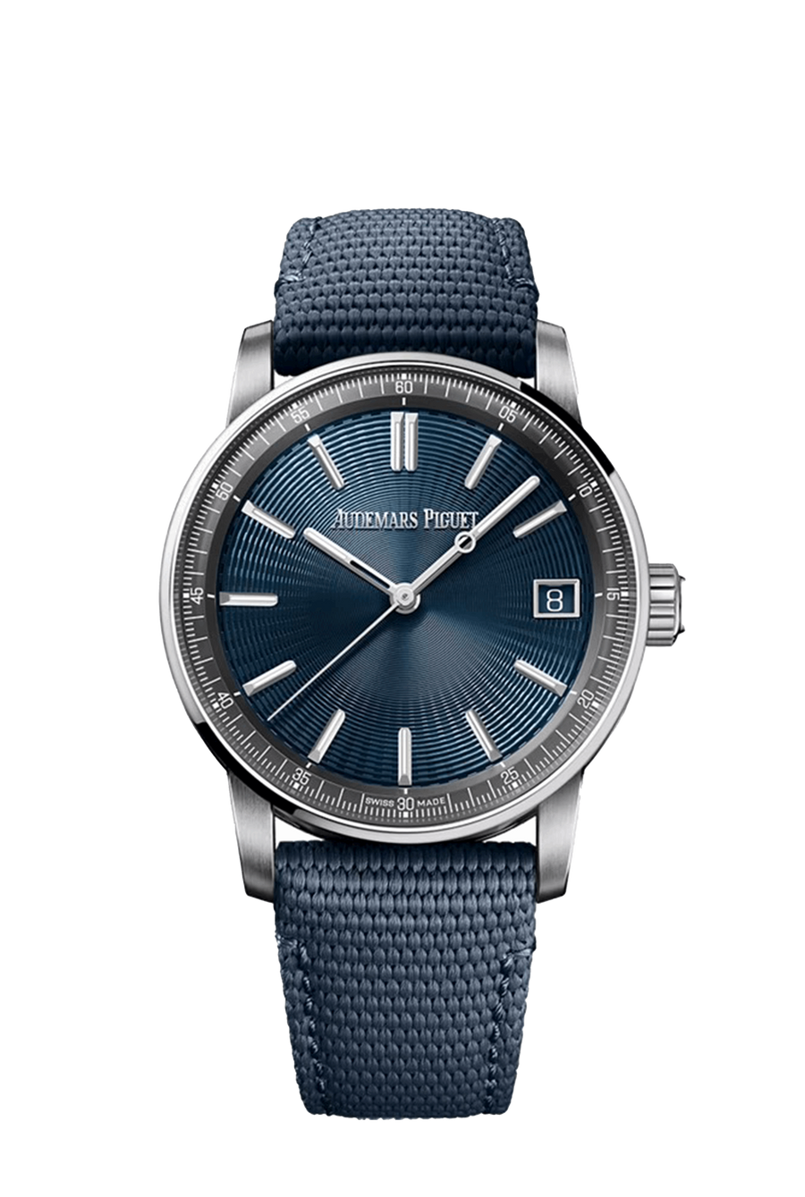 Audemars Piguet Code 11.59 (15210ST.OO.A348KB.01)
