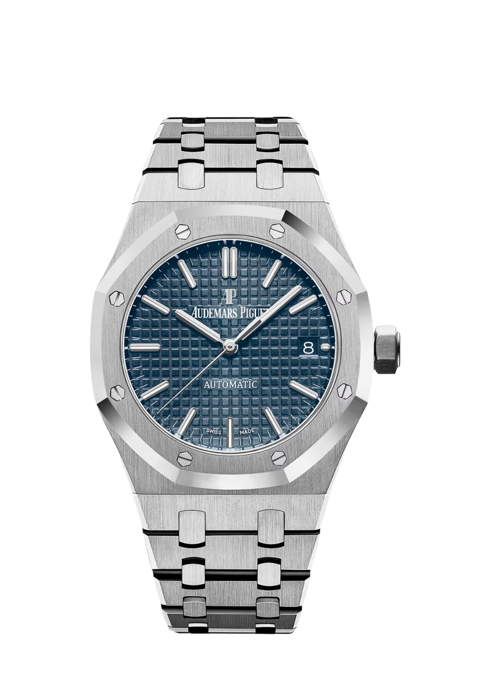 Audemars Piguet Royal Oak 37 (15450ST.OO.1256ST.03)