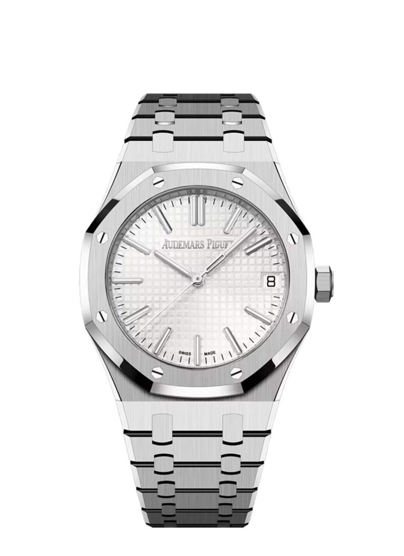 Audemars Piguet Royal Oak 41 (15510ST.OO.1320ST.08)