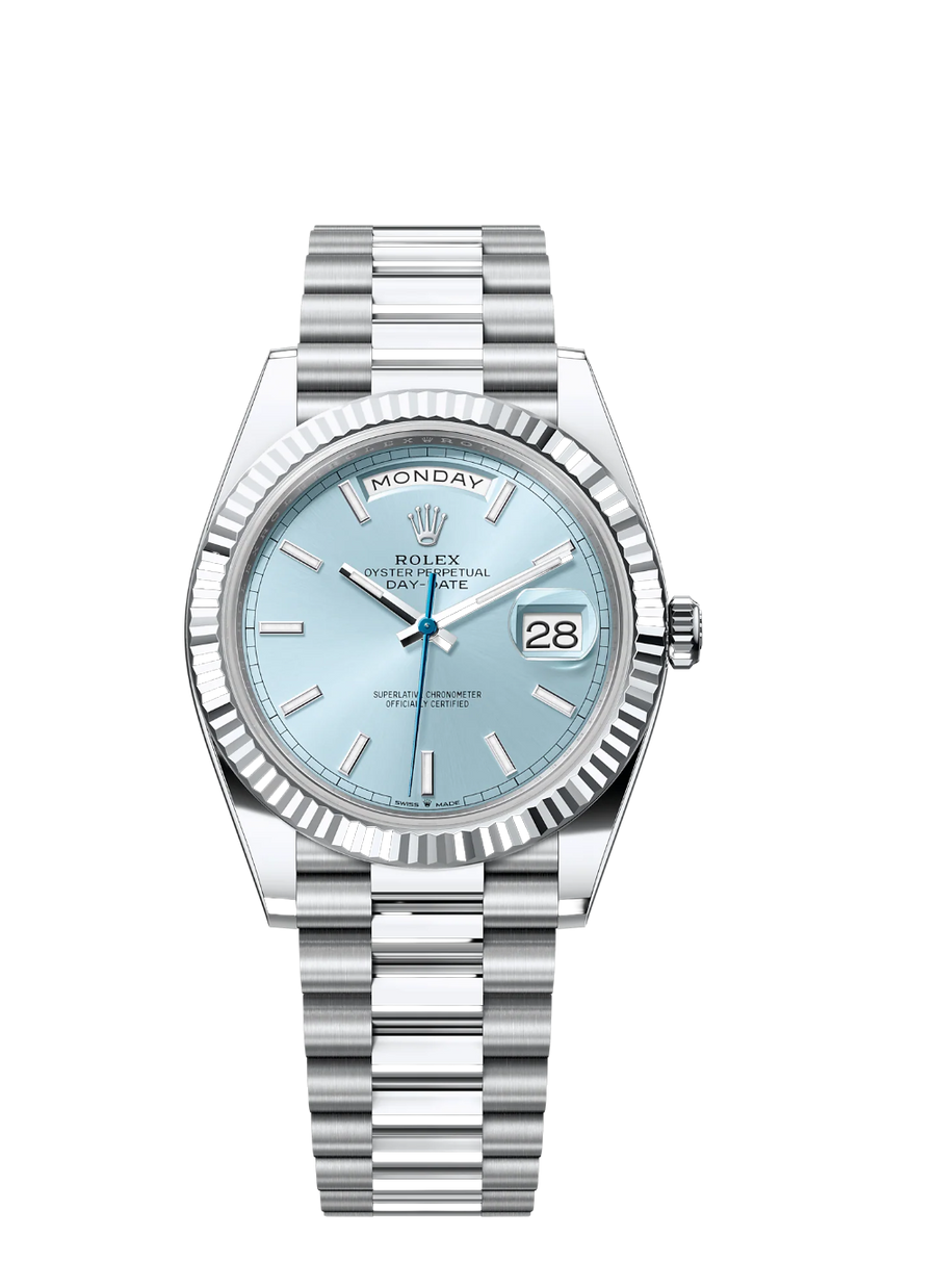 Rolex Day-Date 40 (228236-0018)