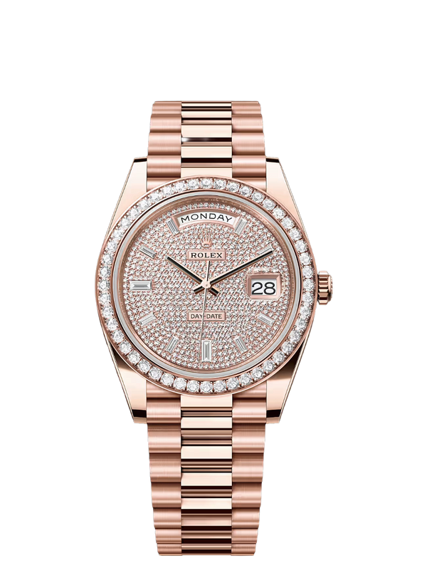 Rolex Day-Date 40 (228345RBR-0002)