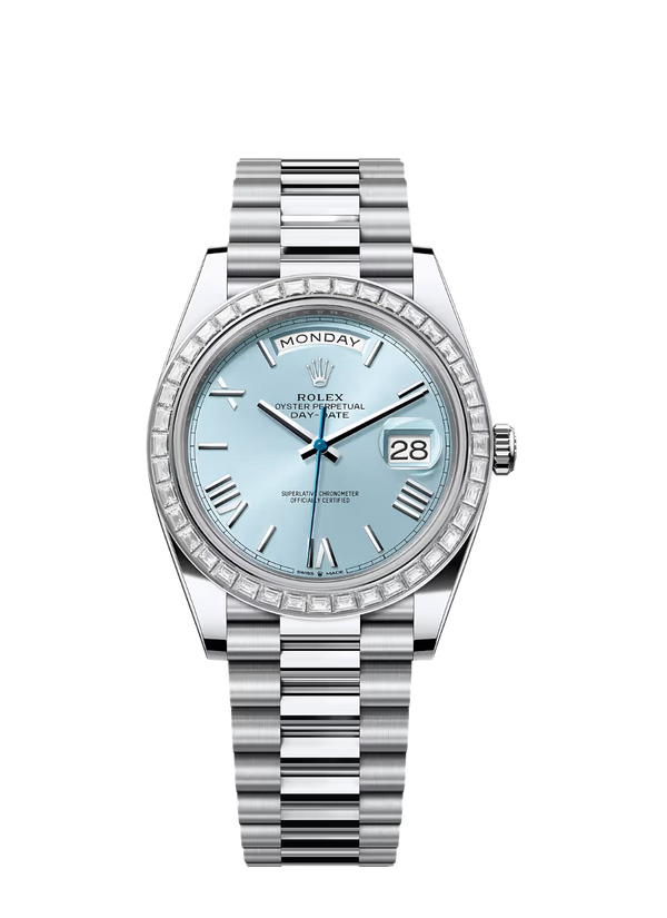 Rolex Day-Date 40 (228396TBR-0030)