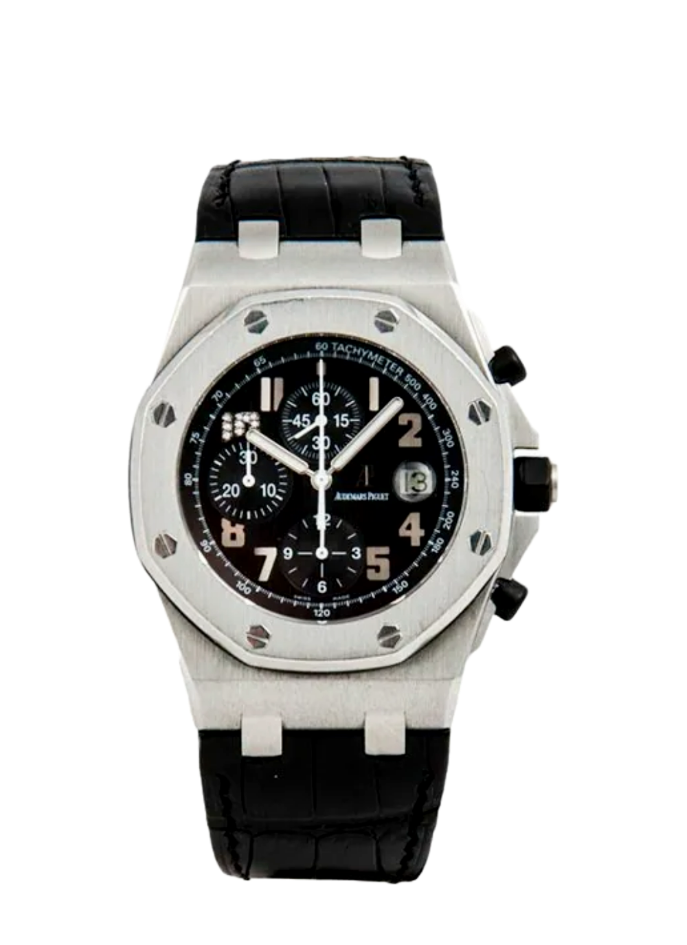 Audemars Piguet Royal Oak Offshore Jay Z 10 th Anniversary Limted Audemars Piguet Royal Oak Offshore Jay Z 10 th Anniversary Limted