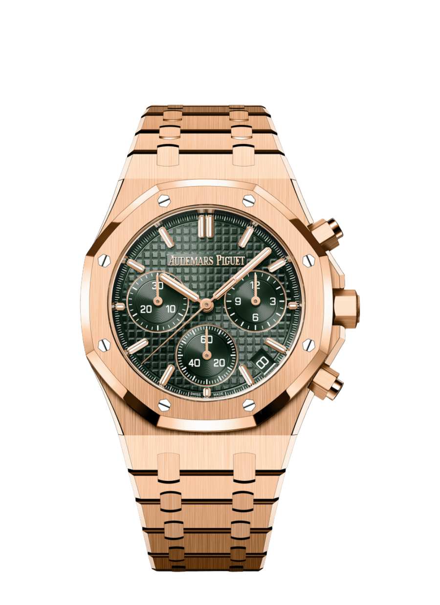 Audemars Piguet Royal Oak 41 Chronograph (26240OR.OO.1320OR.08)