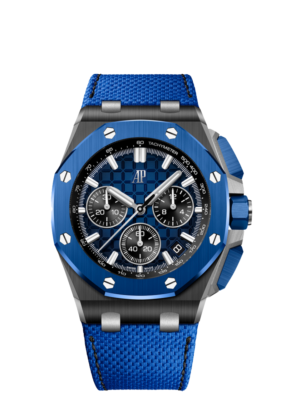 Audemars Piguet Royal Oak Chronograph (26420CE.OO.A043VE.01)