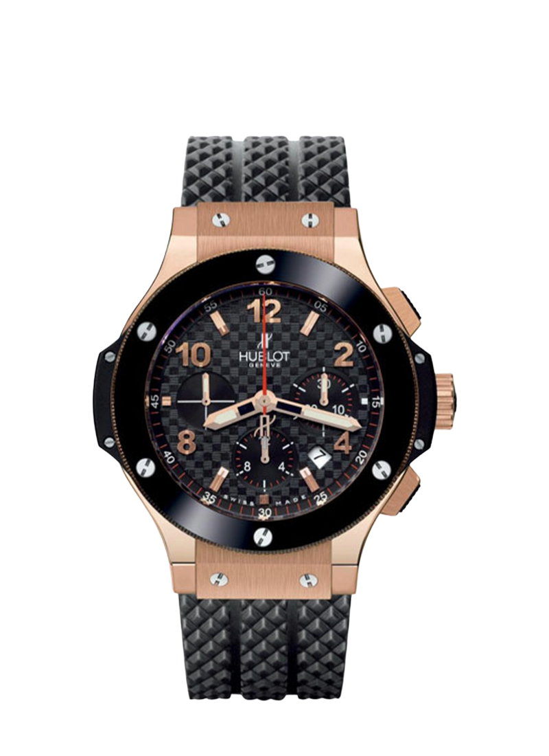 Hublot Big Bang Original Gold Ceramic (301.PB.131.RX)