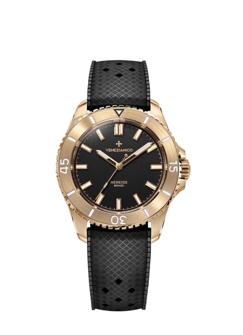 Venezianico Nereide Bronzo 39 (3121555)