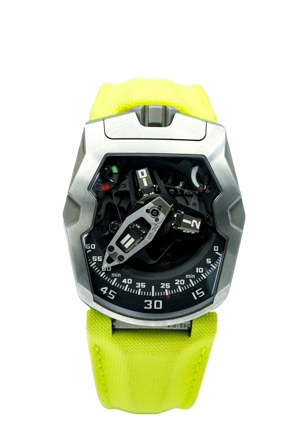 Urwerk UR-210
