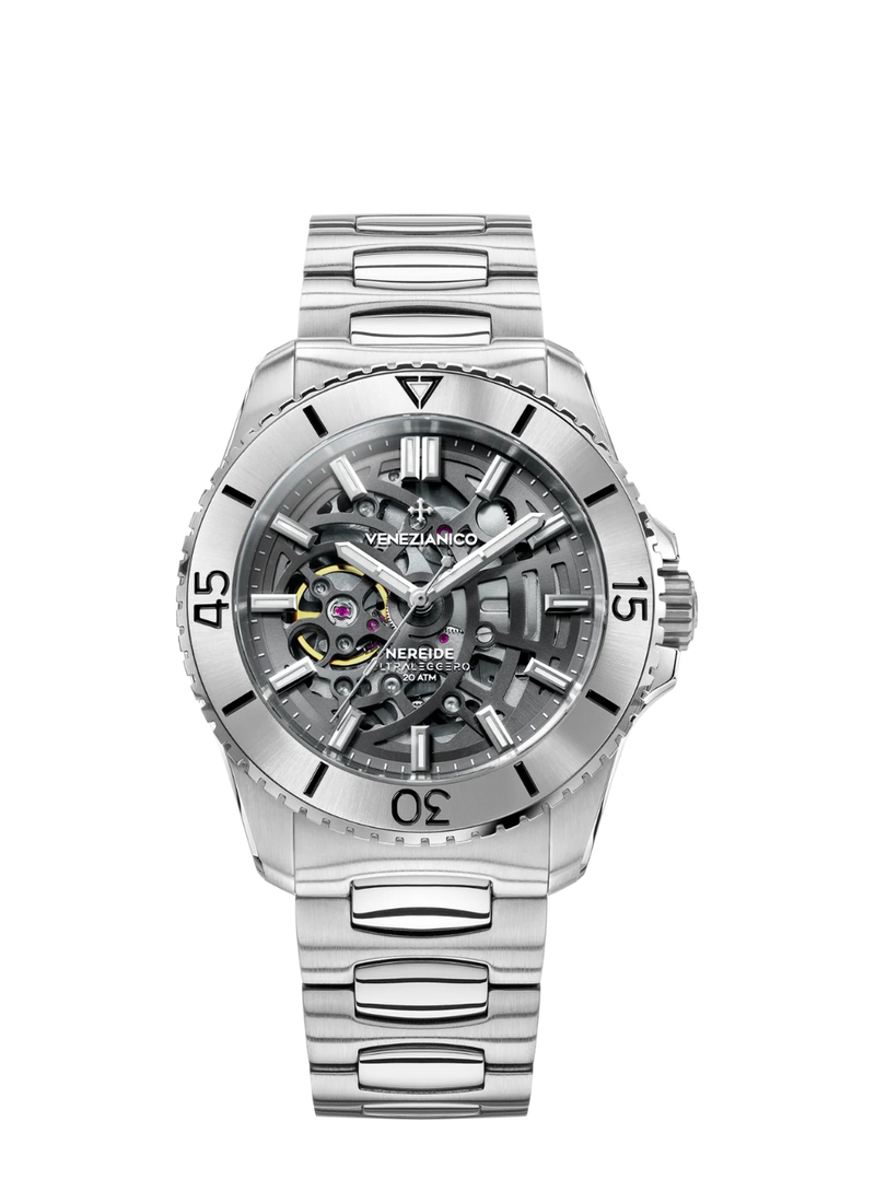 Venezianico Nereide Ultraleggero 42 (3921508C)
