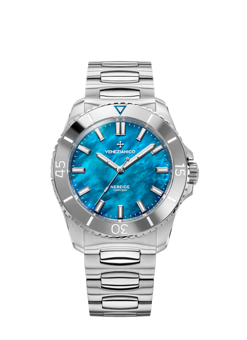 Venezianico Nereide Tungsteno 42 (3921541C)