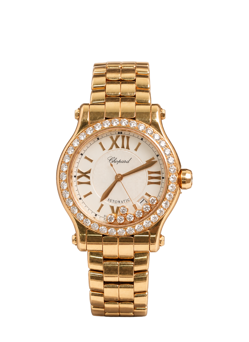 Chopard Happy Sport Automatic (4808)