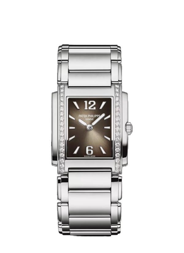 Patek Philippe Twenty-4 (4910/1200A-010)