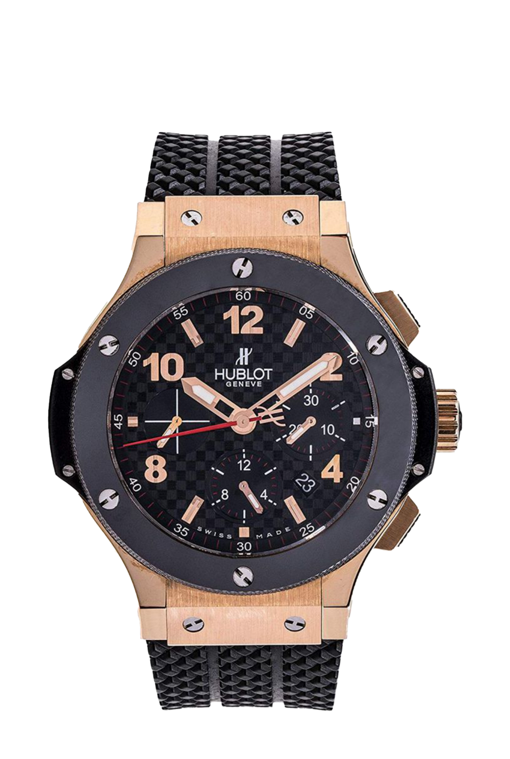 Hublot Big Bang Original Gold Ceramic (301.PB.131.RX)