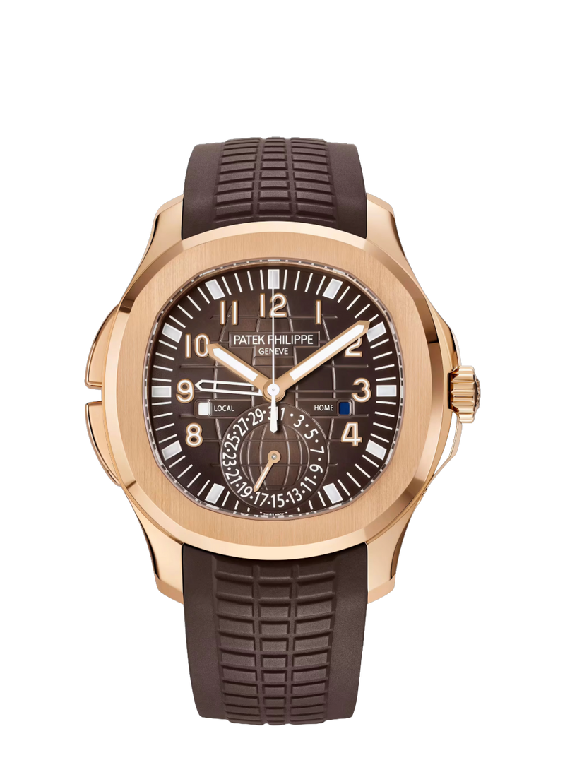 Patek Philippe Aquanaut (5164R-001)