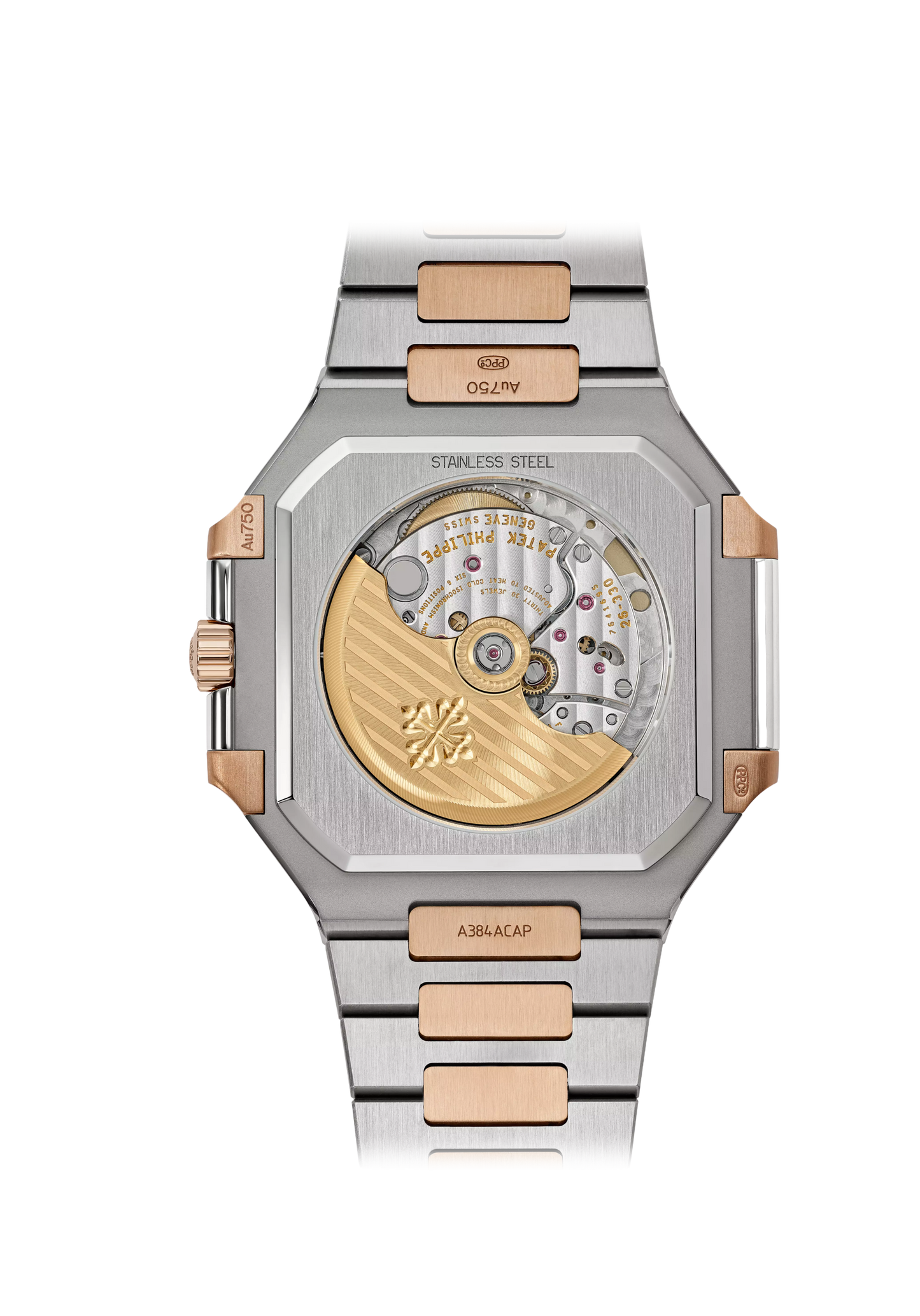 Patek Philippe Cubitus (5821/1AR-001)
