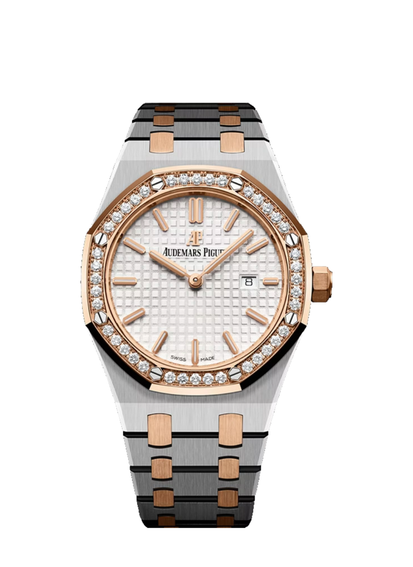 Audemars Piguet Royal Oak 33 (67651SR.ZZ.1261SR.01)