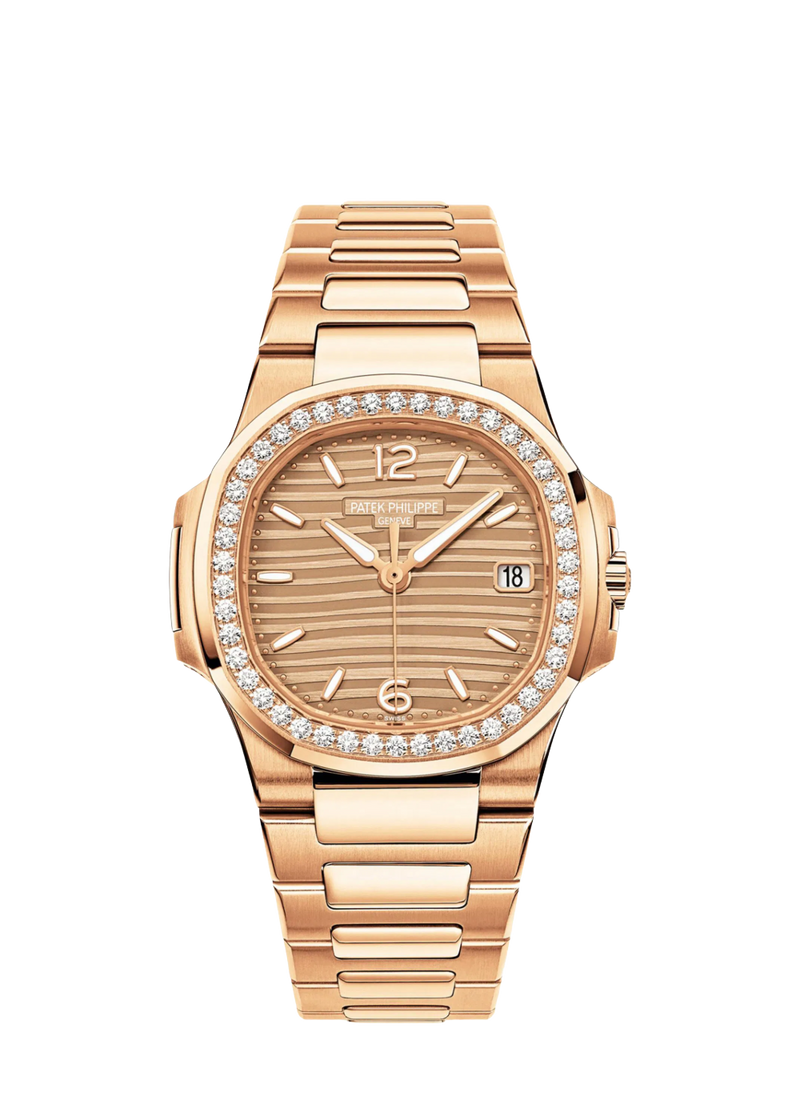 Patek Philippe Nautilus (7010/1R-012)