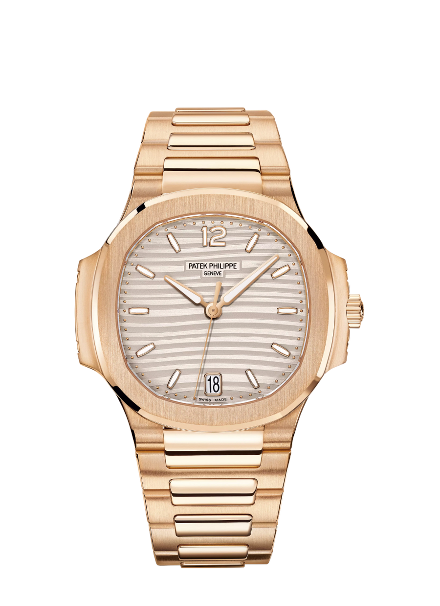 Patek Philippe Nautilus (7118/1R-001)