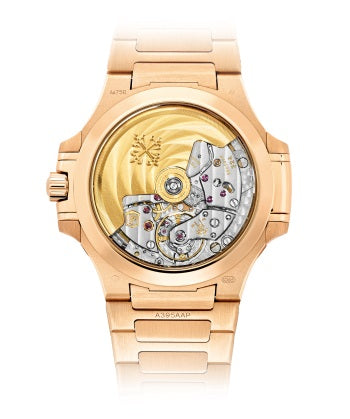 Patek Philippe Nautilus (7118/1R-010)