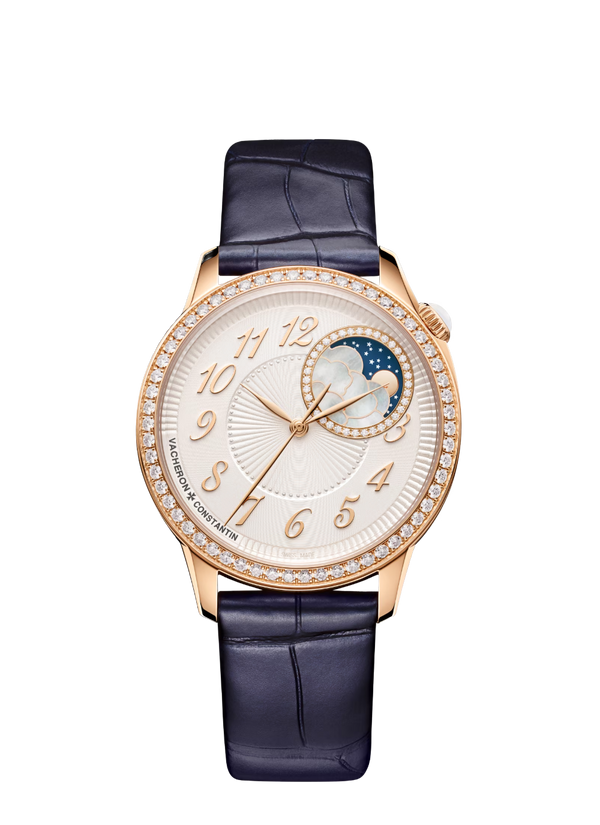 Vacheron Constantin Egerie (8005F/000R-B498)