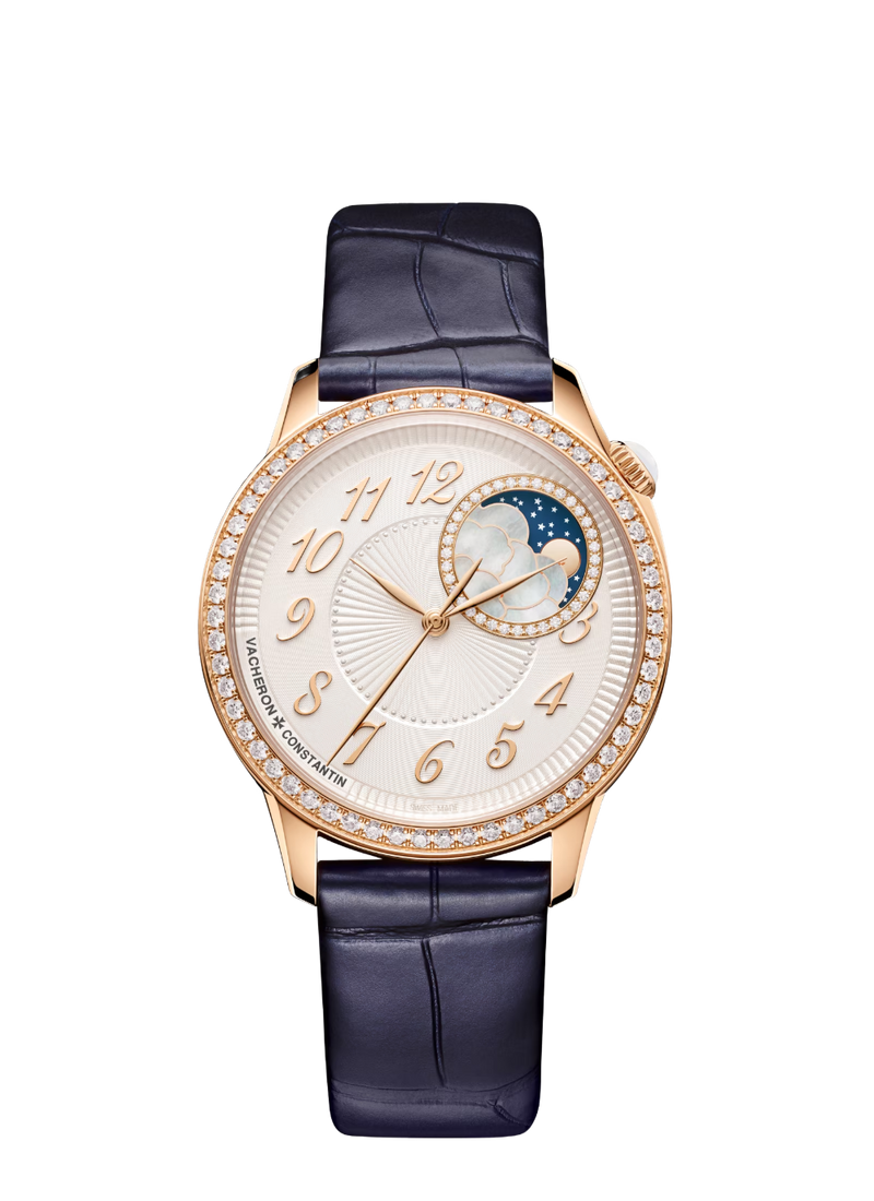Vacheron Constantin Egerie (8005F/000R-B498)