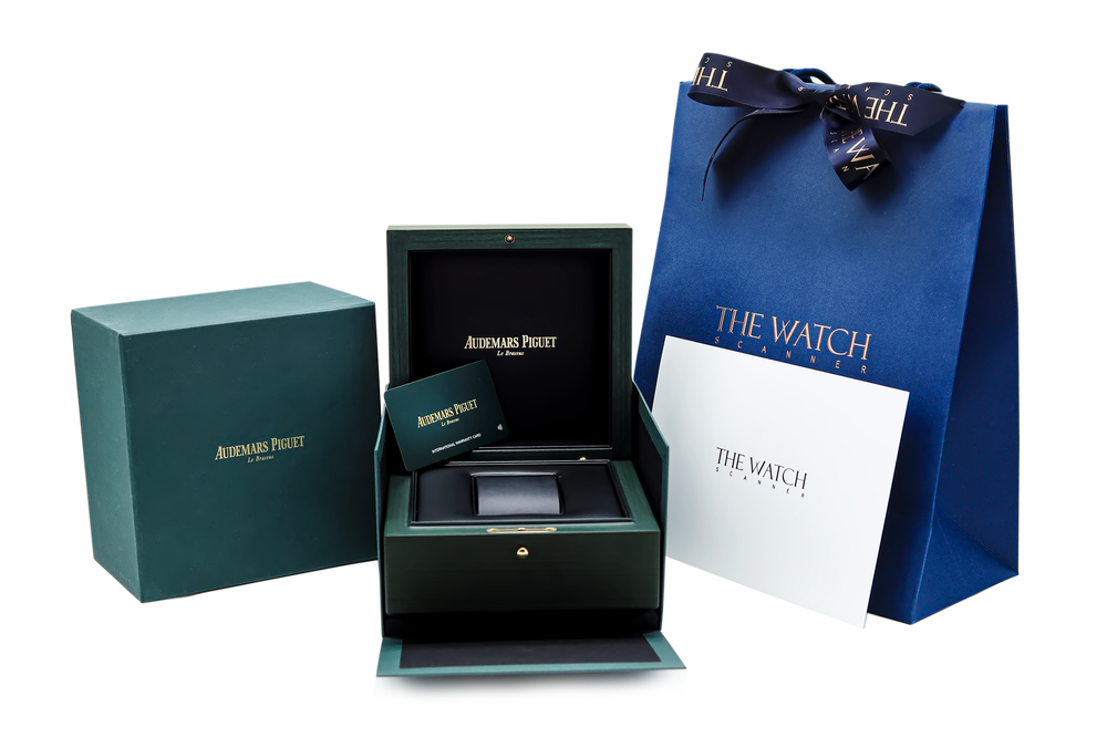 Audemars Piguet Royal Oak Offshore "PRIDE OF GERMANY" (26415CE.OO.A002CA.01)