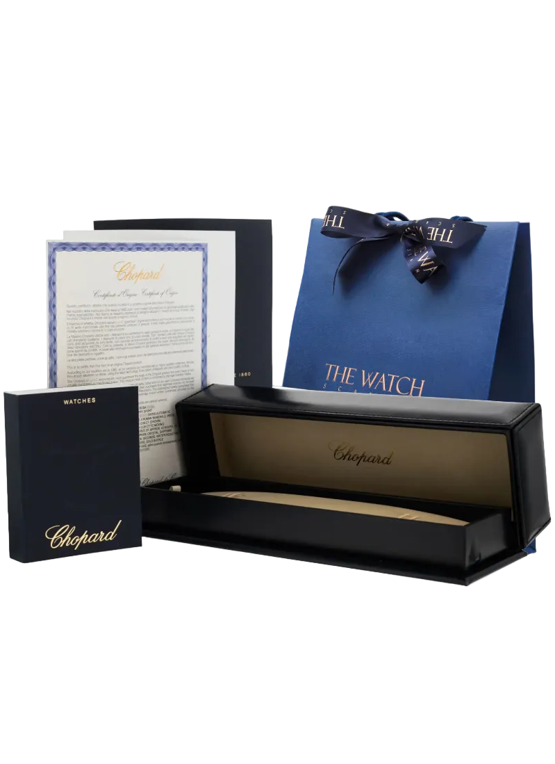 Chopard Happy Sport 33 (275378-5001)