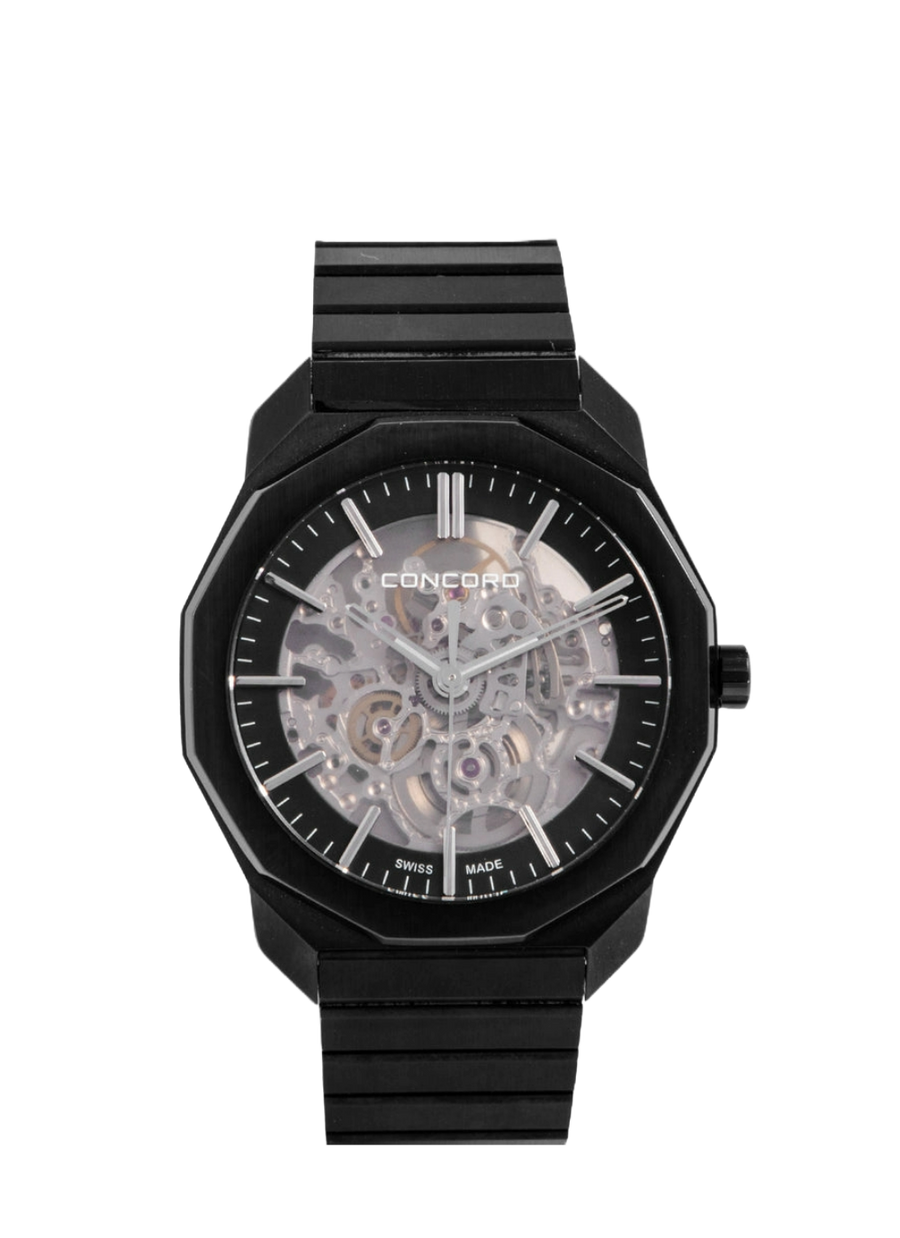 Concord Mariner SL "UAE Year of the Fiftieth" Limited Edition of 50 Pieces