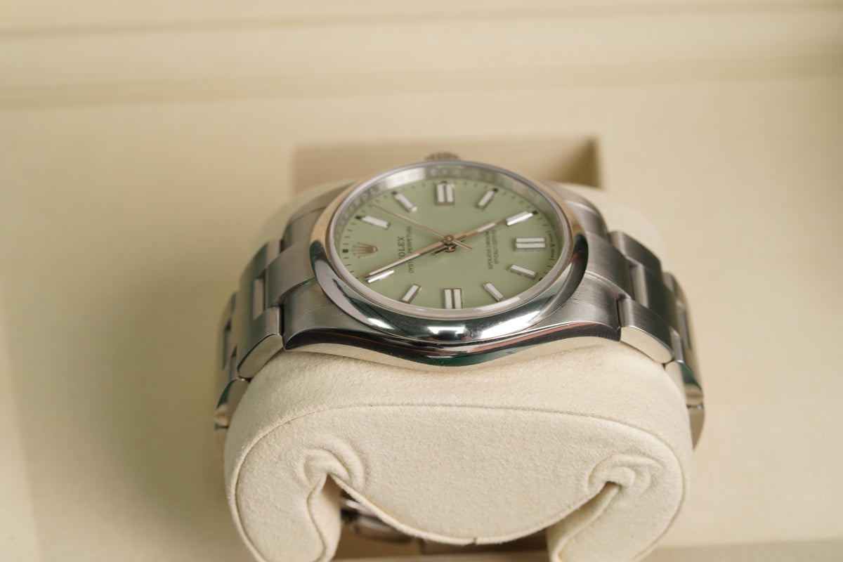 Rolex Oyster Perpetual 41 (134300-0006)