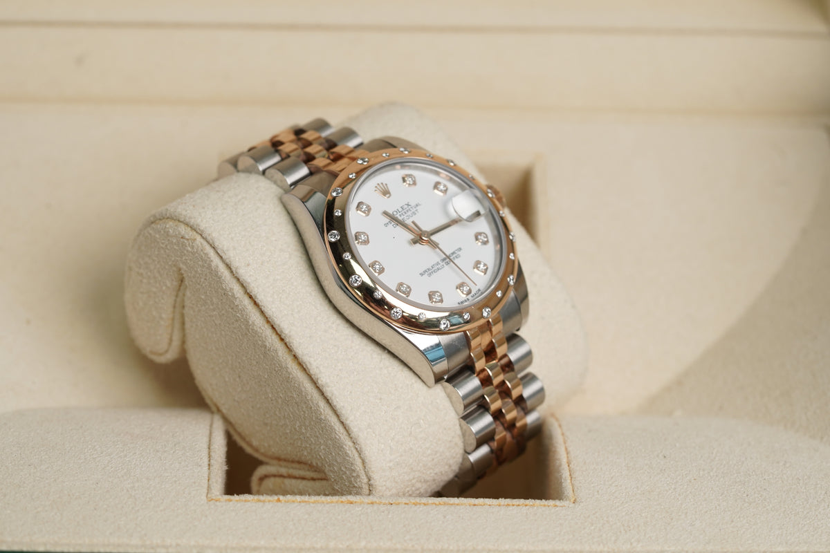 Rolex Datejust 31 (178341)