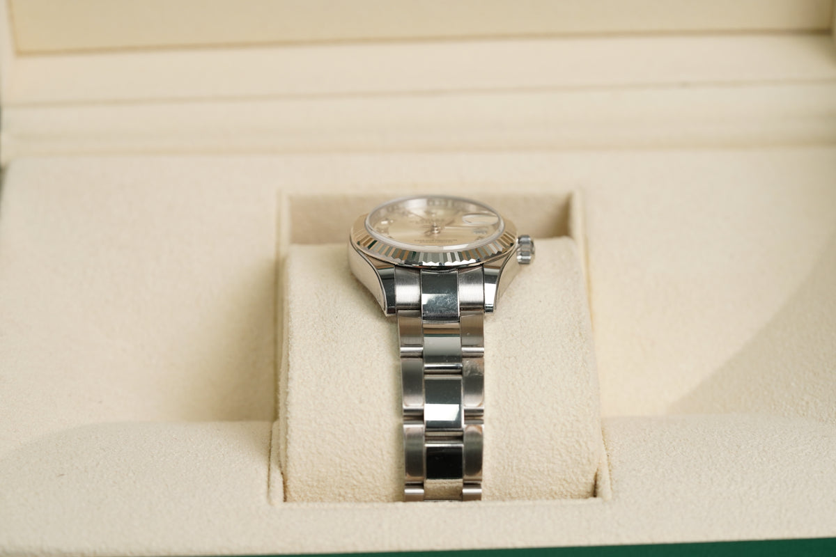 Rolex Lady-Datejust 28 (279174-0008)
