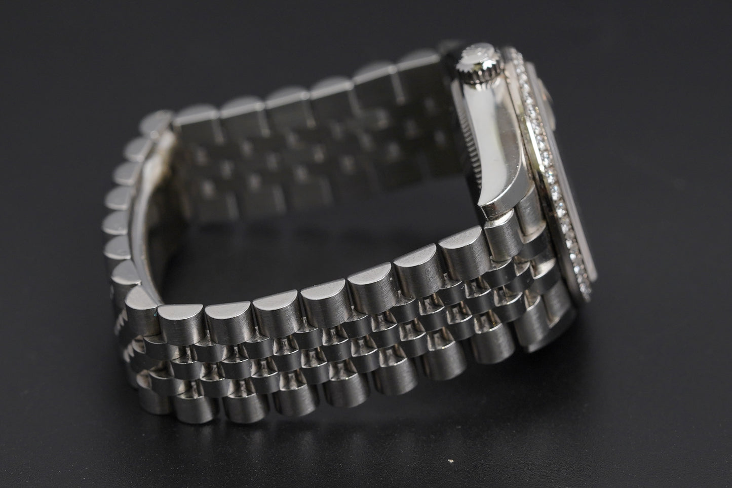 Rolex Datejust 31 (278384RBR-0008)