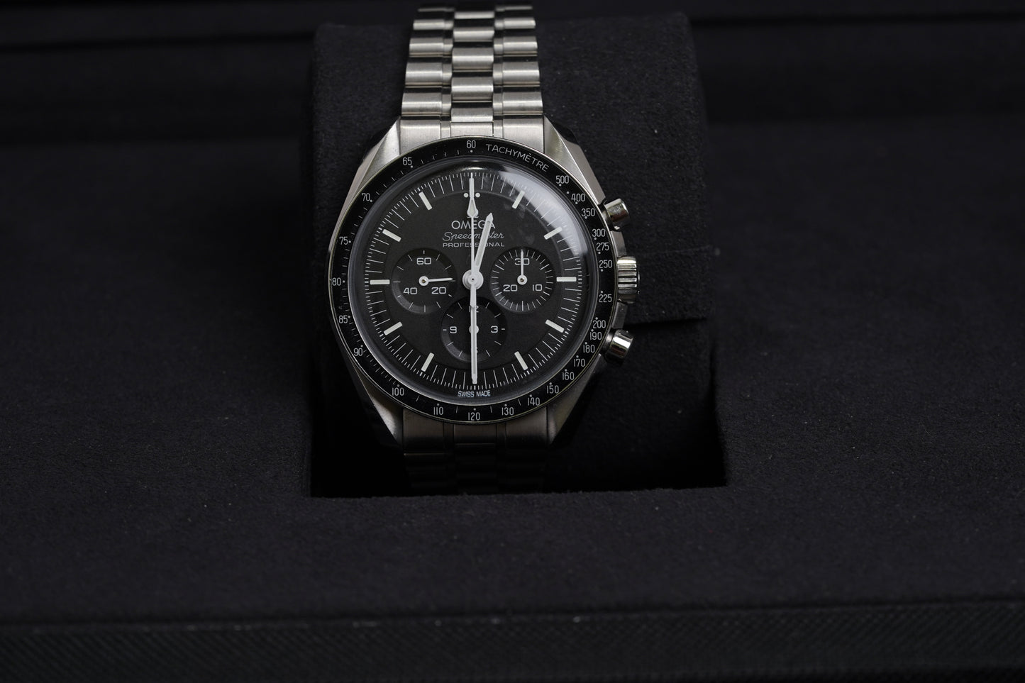 Omega Speedmaster Moonwatch Professional (310.30.42.50.01.001)