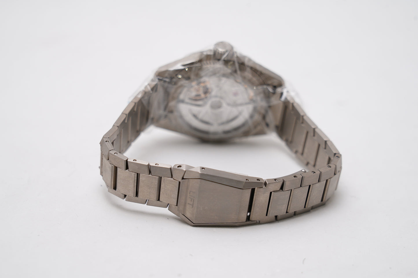 Oris ProPilot X Calibre 400 Titanium