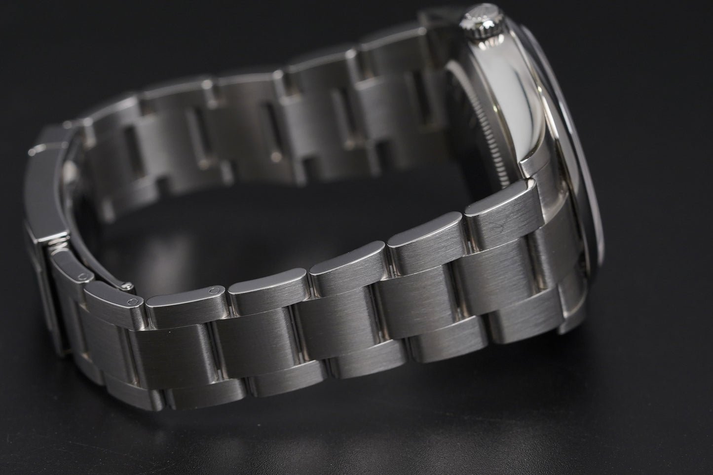 Rolex Oyster Perpetual 41 (124300)