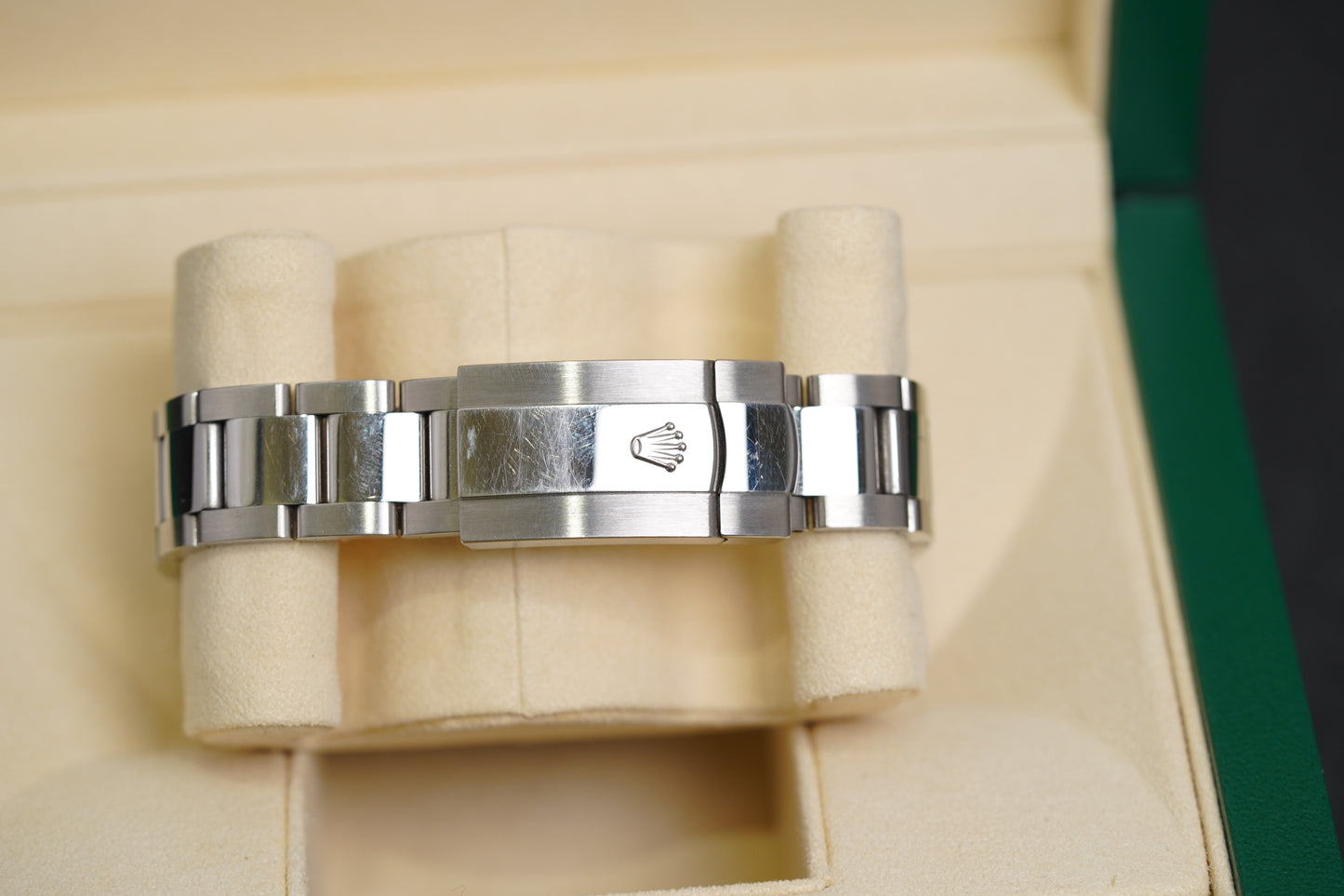 Rolex Milgauss 40 (116400GV-0002)