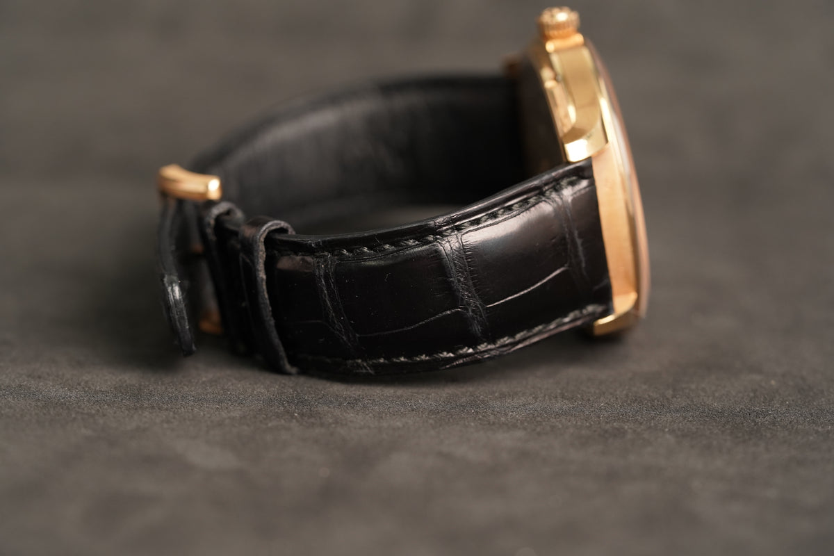 IWC Portugieser Hand-Wound (IW545406)