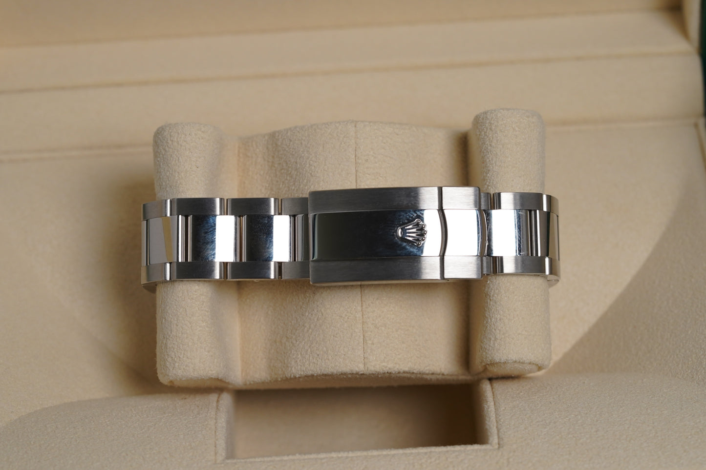 Rolex Datejust 41 (126300-0019)